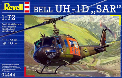 uh-1d